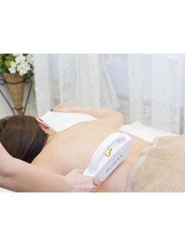 全身脱毛コースのあるサロン