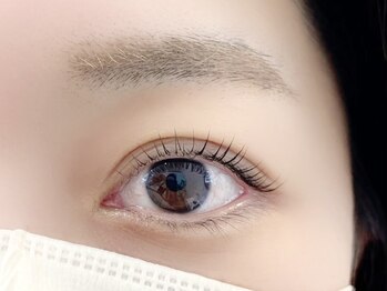 ベラ(bella)/ラッシュリフト/まつげパーマ