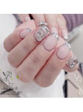 ネイルディーアンドディー(Nails D&D)/