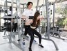 運動初心者特別★】1人1人のペースに合わせたパーソナル1回体験2000円