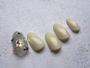 simple定額コース￥6,800