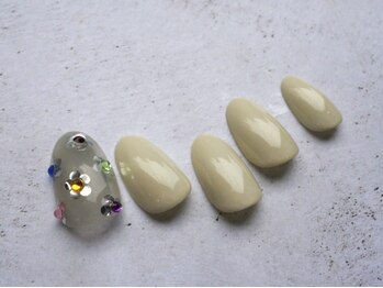 ニュイ 中野店(nuit)/simple定額コース¥6,800