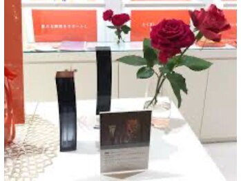 ポーラ ザ ビューティ ブリーゼブリーゼ店(POLA THE BEAUTY)/