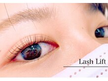 マーキュリーカール バイ リゴレット(Mercury Curl by RIGOLETTO)/まつげパーマ