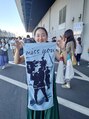 リベレ 覚王山(LIBERER)&nbsp;Mr.Childrenが好きですtimeleszが好きです