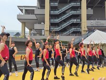 ジャザサイズスタジオ 横浜元町/Live横浜パフォーマンス