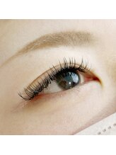 リッチ トゥ 安城店(Rich to)/フラットラッシュ120本