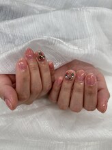 アルトビューティーギャラリー(ARTO beauty gallery)/クリスマスアート