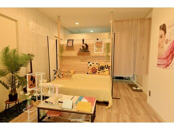 グルーミー(gloomy)/カウンセリングroom