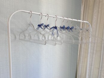 ココシャルマン 渋谷(COCO charmante)/【ハンガーラック☆】