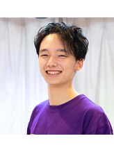 光明健康倶楽部 三宮 慶祐