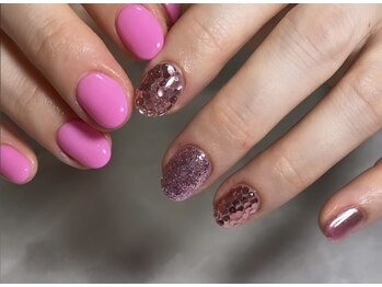 ミラー×ホログラム