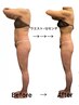 【痩せながら健康に！】40.50代の方にオススメ全身痩身！