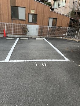 シエラ カミ 名古屋(CIELA)/◇駐車場(西区秩父通1-2-1) 10番