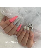 ニコブルーム(Nico Bloom)/