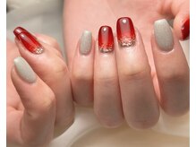 ノクターン(Nocturne)/グラデーション