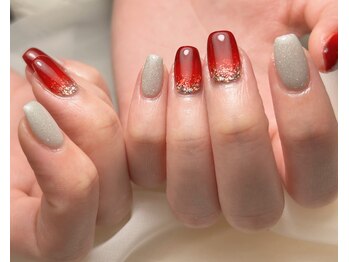 グラデーション