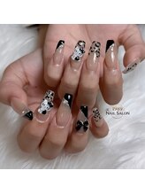 イチキュウハチキュウ ネイルサロン(The 1989 nail salon)/