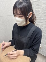 マキア 横浜店(MAQUIA) ムラヨシ 指名300円