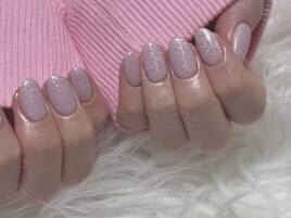 いちごミルクワンカラー