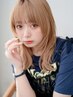 【眉毛ワックス＋間引きカット＋メイク】垢抜けトレンド眉/ふんわり眉に¥5500