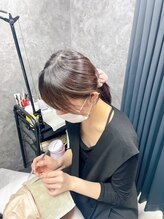 クレセントアイ 浜松店(Crescent Eye) 白石 