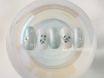 カヤビューティー 六本木(KAYA.beauty)/トレンド120分定額コース