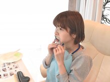 シロ 藤沢店(SHIRO)/★マウスオープナー★ 