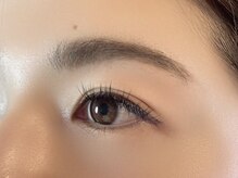 カーム(Calm)/100本フラットラッシュ( ^ω^ )