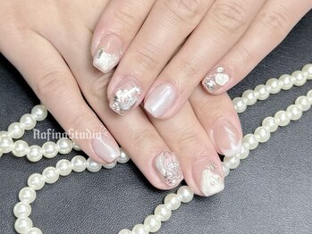 ラフィーナ 新宿 代々木店(RAFINA)/