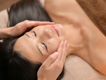 ポノ(PONO)/オールハンドフェイシャル