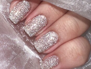 パズルリングネイル(Puzzle.ring Nail)/フラッシュジェル