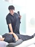 ご自身のご褒美に♪【夕方割　もみほぐし120分】◎17時以降のご予約