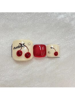 ナナズネイル 魚町店(NANA’sNail)/5月定額デザイン