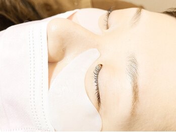 ヴァン カウンシル 伊那(VAN COUNCIL)/まつげ☆プレミアムeyeシート