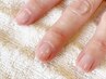 ハンドケアだけでここまで変わる♪（指周り角質オフ付き）特別価格￥3,980→