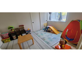 ジャスミン(jasmine)/☆キッズルーム完備☆