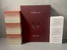 ジジベレッザ 芦屋店(jiji belleza)/lemella (ルメラ)/黒ずみケア