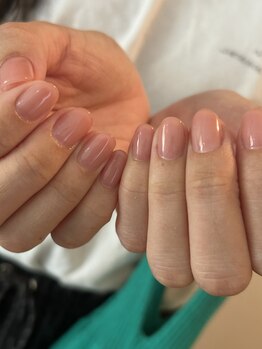プライベートサロン フロスネイル(FLOS*NAIL)/