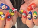 駄菓子屋さん