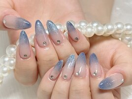マグネット、グラテーション