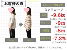 ハルノイエ(Halnoie)の雰囲気（30代☆痩身美容整体&ダイエット【尼崎/痩身/ダイエット】）
