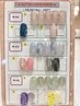 【ハンド】店舗限定アートコース　¥6,990