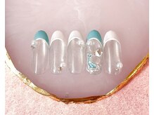 プティネイル(Puti Nail)/◇¥9,350◇