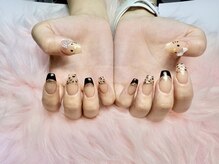 ネイルサロンアヤ(Nail salon Aya)/お任せネイル