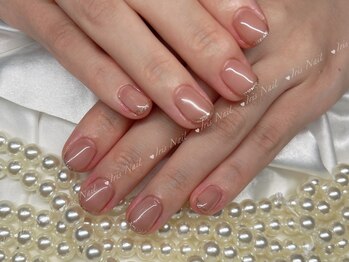 アイリスネイル 大塚(Iris Nail)/カラーフレンチ