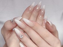 ルモスコ(Lumosco)/カラグラデーション