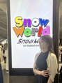リノア(Linoa) 推し活のために日本全国飛び回ります♪笑