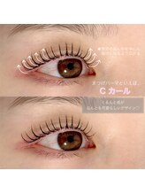 m3 アイラッシュルーム(m3 eyelash room)/ラッシュリフト