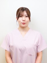 かみいけ台鍼灸整骨院&nbsp;青柳 里佳